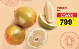 Interspar Pomelo ajánlat