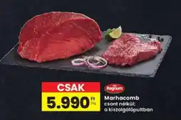 Interspar Regnum Marhacomb ajánlat
