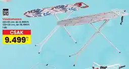 Interspar SIM PEX Vasalódeszka ajánlat