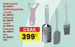 Interspar Hámozó ajánlat