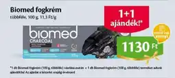 EcoFamily Biomed fogkrém ajánlat