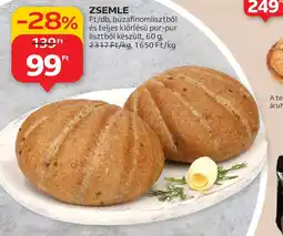 Auchan ZSEMLE ajánlat
