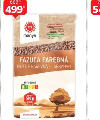Auchan MÁNYA TARKABAB ajánlat