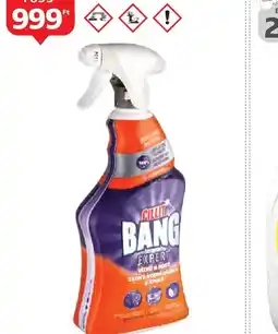 Auchan CILLIT BANG SPRAY ajánlat