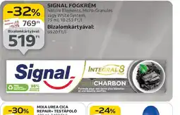 Auchan SIGNAL FOGKRÉM ajánlat
