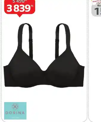 Auchan DORINA MELLTART ajánlat