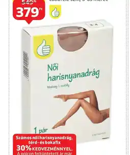 Auchan KREPP HARISNYANADRÁG ajánlat