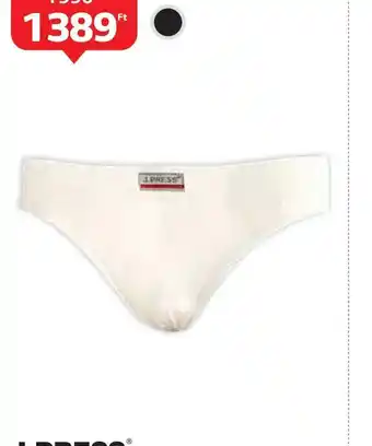 Auchan J.PRESS SLIP ajánlat