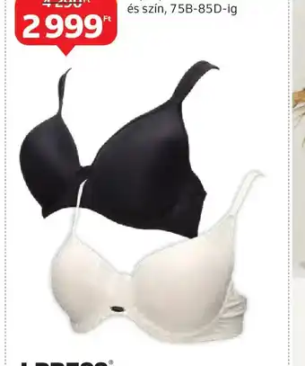 Auchan J.PRESS NŐI MELLTART ajánlat