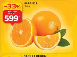 Auchan NARANCS ajánlat