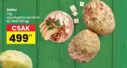 Spar Zeller ajánlat