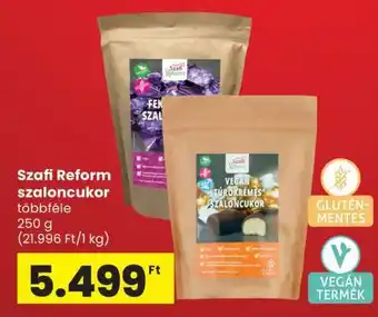 Spar Szafi Reform szaloncukor ajánlat