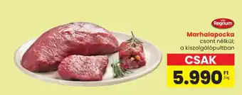 Spar Marhalapocka ajánlat