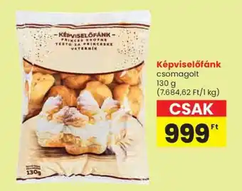 Spar Képviselőfánk ajánlat