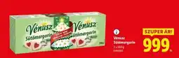Lidl VÉNUSZ Sütőmargarin ajánlat
