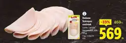 Lidl DULANO Szárnyas szeletek ajánlat