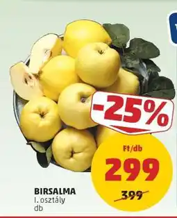 PENNY Birsalma ajánlat