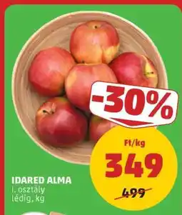 PENNY Idared alma ajánlat