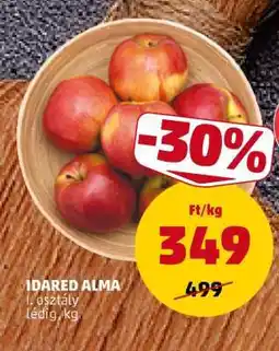 PENNY Idared alma ajánlat