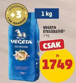 PENNY Vegeta Ételízesítő ajánlat