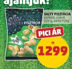 PENNY SALTY PISZTÁCIA ajánlat
