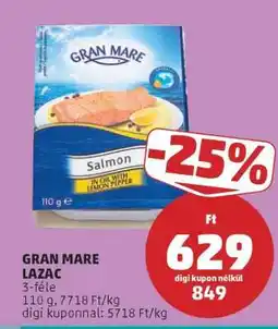 PENNY GRAN MARE LAZAC ajánlat