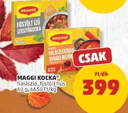 PENNY MAGGI KOCKA ajánlat