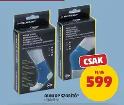 PENNY DUNLOP SZORÍTÓ ajánlat