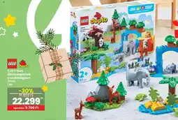 Interspar LEGO Duplo ajánlat