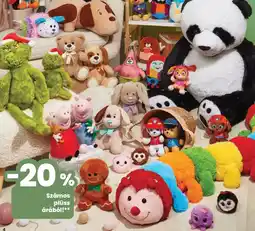 Interspar Pluszaki ajánlat