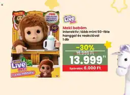 Interspar Maki babám ajánlat