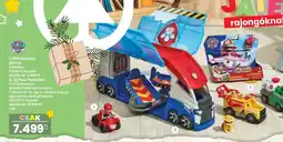 Interspar Nowy Paw Patroller ajánlat