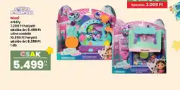Interspar Gabby's Dollhouse ajánlat