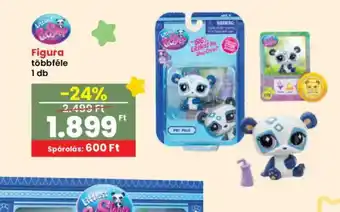 Interspar Figura ajánlat