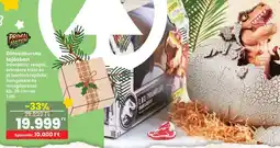 Interspar Dinozaur w jajku ajánlat