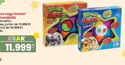 Interspar Igaz vagy Hamis? ajánlat