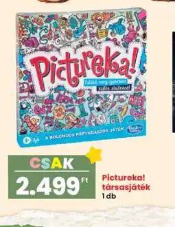 Interspar Pictureka! ajánlat