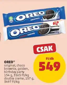 PENNY OREO ajánlat