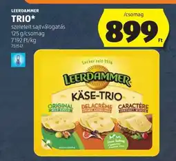 ALDI LEERDAMMER TRIO ajánlat