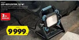 ALDI CASALUX LED-Reflektor, 55 W ajánlat