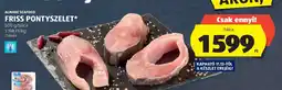 ALDI Friss pontyszelet ajánlat