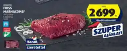 ALDI FRISS MARHACOMB ajánlat