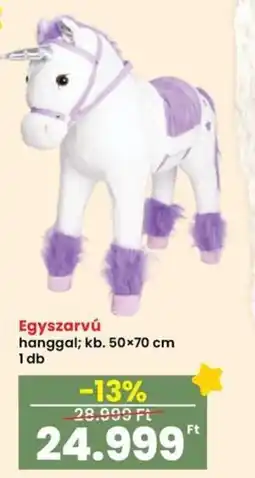 Spar Egyszarvú ajánlat