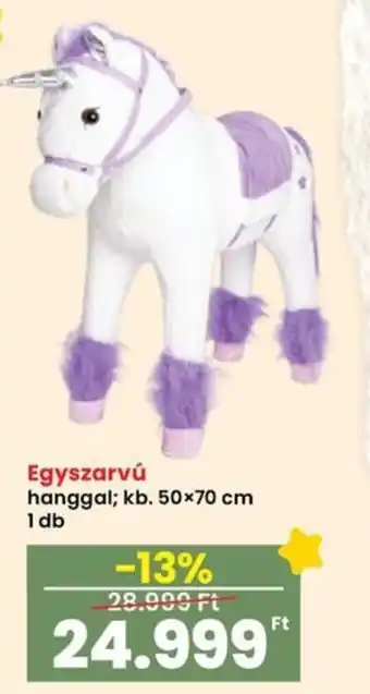 Spar Egyszarvú ajánlat