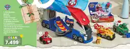 Spar Paw Patrol - Fire Rescue jármű ajánlat