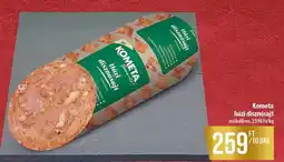 Coop Kométa házi disznósajt ajánlat