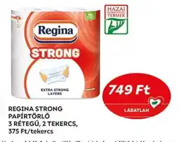 Coop REGINA STRONG PAPÍRTÖRLŐ ajánlat