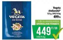 Coop Vegeta Ételízesítő ajánlat