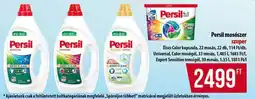Coop PERSIL Mosószer ajánlat
