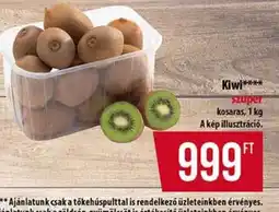 Coop KIWI ajánlat